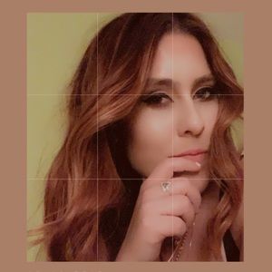 Meet your Posher, May